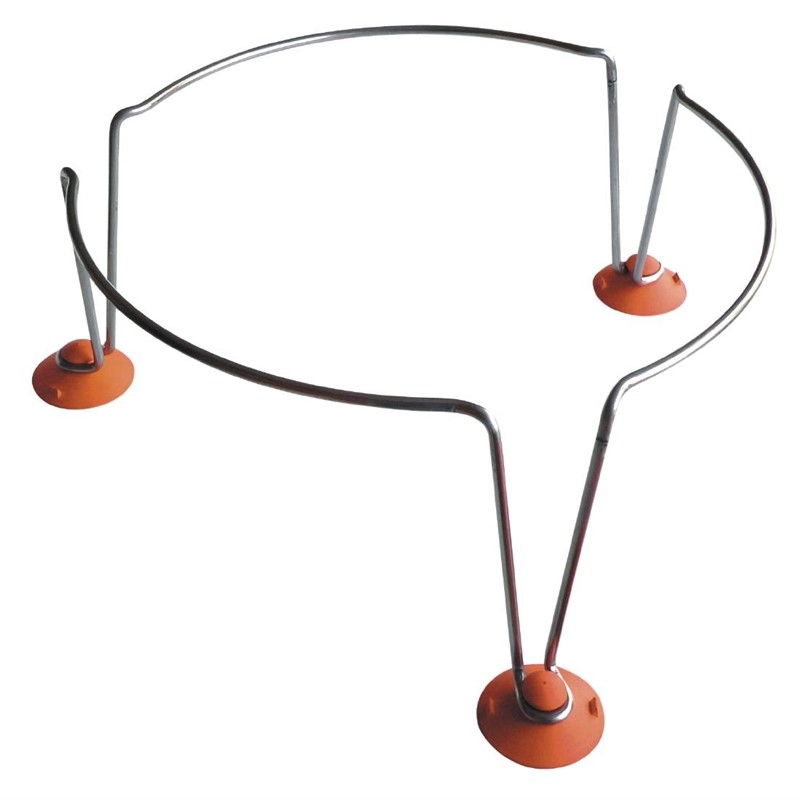 Dynamic berceau de stabilisation p. essoreuse à salade - 20 L